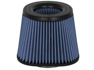 aFe - aFe Track Series Intake Replacement Air Filter w/Pro 5R Med 6in F x 8.75x8.75in B x 7in T x 6.75in H - 24-91119 - Image 1