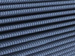 aFe - aFe Track Series Intake Replacement Air Filter w/Pro 5R Med 6in F x 8.75x8.75in B x 7in T x 6.75in H - 24-91119 - Image 4