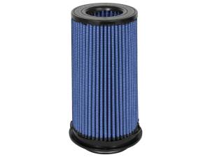 aFe - aFe MagnumFLOW Pro 5R Universal Air Filter 3-1/2in F x 5in B x 4-1/2in T (Inverted) x 9in H - 24-91122 - Image 1