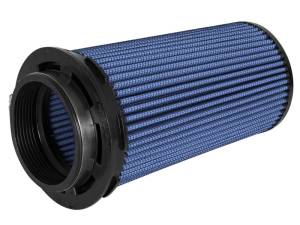 aFe - aFe MagnumFLOW Pro 5R Universal Air Filter 3-1/2in F x 5in B x 4-1/2in T (Inverted) x 9in H - 24-91122 - Image 2