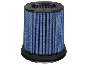 aFe - aFe Magnum FLOW Pro 5R Replacement Air Filter F-(7 X 4.75) / B-(9 X 7) / T-(7.25 X 5) (Inv) / H-9in. - 24-91123 - Image 1