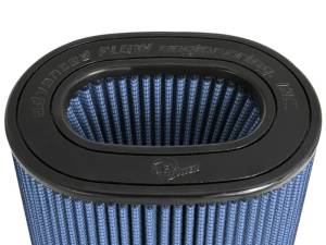 aFe - aFe Magnum FLOW Pro 5R Replacement Air Filter F-(7 X 4.75) / B-(9 X 7) / T-(7.25 X 5) (Inv) / H-9in. - 24-91123 - Image 4