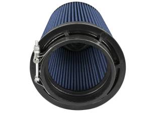 aFe - aFe MagnumFLOW Pro 5R Universal Air Filter 5in F x 7in B x 5.5in T (Inverted) x 9in H - 24-91125 - Image 4