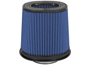 aFe - aFe Magnum FLOW Pro 5R Replacement Air Filter 5in F x (9x7) B x (7-1/4x5) T (Inverted) / 8in H - 24-91126 - Image 1