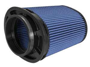 aFe - aFe Magnum FLOW Pro 5R Replacement Air Filter 5in F x (9x7) B x (7-1/4x5) T (Inverted) / 8in H - 24-91126 - Image 5