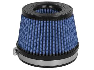 aFe - aFe MagnumFLOW Pro 5R Universal Air Filter 5in.F x 5-3/4in.B x 4-1/2in.T (INV) x 3-1/2in.H - 24-91130 - Image 1