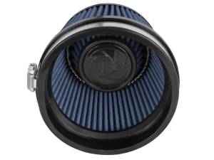 aFe - aFe MagnumFLOW Pro 5R Universal Air Filter 5in.F x 5-3/4in.B x 4-1/2in.T (INV) x 3-1/2in.H - 24-91130 - Image 2