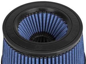 aFe - aFe MagnumFLOW Pro 5R Universal Air Filter 5in.F x 5-3/4in.B x 4-1/2in.T (INV) x 3-1/2in.H - 24-91130 - Image 5