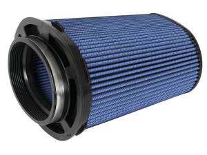 aFe - aFe MagnumFLOW Pro 5R Universal Air Filter(6inx4in) F x (8.5inx6.5in) B x (7inx5in) T (Inv) x 10in H - 24-91136 - Image 2