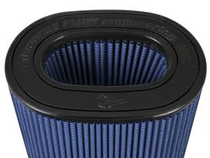 aFe - aFe MagnumFLOW Pro 5R Universal Air Filter(6inx4in) F x (8.5inx6.5in) B x (7inx5in) T (Inv) x 10in H - 24-91136 - Image 4