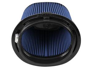 aFe - aFe Magnum FLOW Pro 5R Universal Air Filter F-6.75x4.75in / B-8.25x6.25in / T-7.25x5in (Inv) / H-9in - 24-91143 - Image 3