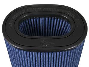 aFe - aFe Magnum FLOW Pro 5R Universal Air Filter F-6.75x4.75in / B-8.25x6.25in / T-7.25x5in (Inv) / H-9in - 24-91143 - Image 4