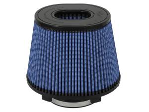 aFe - aFe Magnum FLOW Pro 5R Air Filter 5in inlet / 9x7.5in Base / 6.75x5.5in Top (Inv) / 7.5in Height - 24-91146 - Image 1