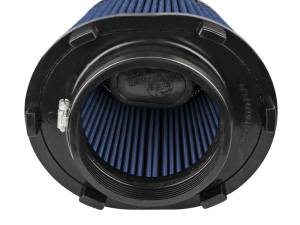 aFe - aFe Magnum FLOW Pro 5R Air Filter 5in inlet / 9x7.5in Base / 6.75x5.5in Top (Inv) / 7.5in Height - 24-91146 - Image 3