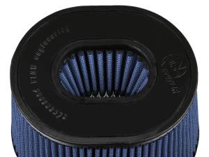 aFe - aFe Magnum FLOW Pro 5R Air Filter 5in inlet / 9x7.5in Base / 6.75x5.5in Top (Inv) / 7.5in Height - 24-91146 - Image 4