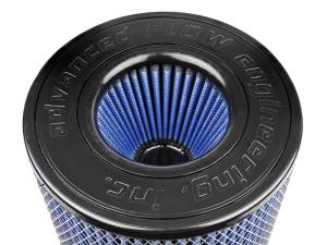aFe - aFe Magnum FLOW Pro 5R Universal Air Filter 5.5in F / 8in B / 8in T (Inv) / 9in H - 24-91147 - Image 4