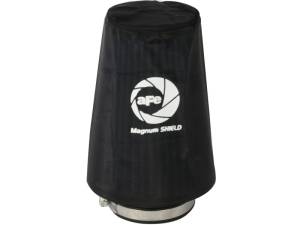 aFe - aFe MagnumSHIELD Pre-Filters P/F 2x-35008 (Black) - 28-10063 - Image 1