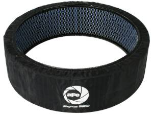 aFe - aFe MagnumSHIELD Pre-Filters P/F 10-20013 18-11405 (Black) - 28-10073 - Image 1