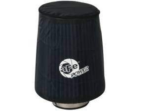 aFe - aFe MagnumSHIELD Pre-Filters P/F 2x-28003 2x/72-30018/40011 (Black) - 28-10083 - Image 1