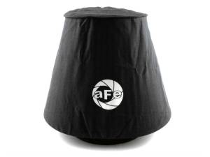 aFe MagnumSHIELD Pre-Filters P/F 2x/72-90032 (Black) - 28-10133