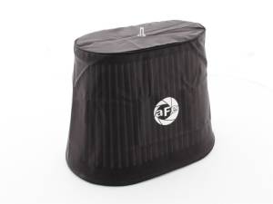 aFe - aFe MagnumSHIELD Pre-Filters P/F 11/14/71-10093 (Black) - 28-10163 - Image 1