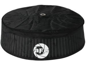 aFe - aFe MagnumSHIELD Pre-Filters P/F 18-31404/24 (Black) - 28-10183 - Image 1