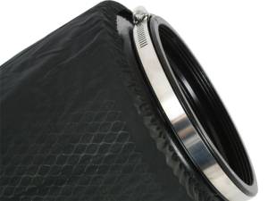 aFe - aFe MagnumSHIELD Pre-Filters P/F 72-90040 (Black) - 28-10243 - Image 2