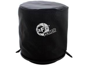 aFe - aFe MagnumSHIELD Pre-Filters P/F: 20-91059/21-91059/72-91059 (Black) - 28-10273 - Image 1