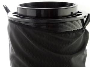 aFe - aFe MagnumSHIELD Pre-Filters P/F: 20-91059/21-91059/72-91059 (Black) - 28-10273 - Image 2