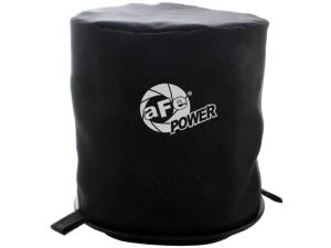 aFe - aFe MagnumSHIELD Pre-Filters P/F 2x/72-91061 (Black) - 28-10283 - Image 1