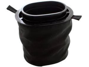 aFe - aFe MagnumSHIELD Pre-Filters P/F 2x/72-91061 (Black) - 28-10283 - Image 5