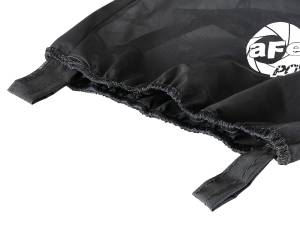 aFe - aFe Quantum Pre Filter - Black - Fits All A/F - 28-10423 - Image 1