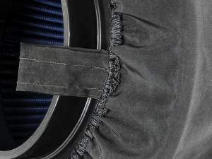 aFe - aFe Quantum Pre Filter - Black - Fits All A/F - 28-10423 - Image 3