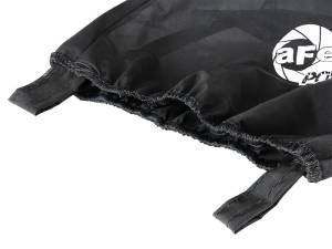 aFe - aFe Quantum Pre Filter - Black - Fits All A/F - 28-10423 - Image 8