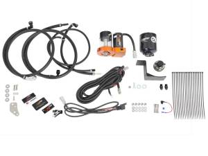 aFe - aFe Diesel Fuel Systems DFS780 Series 08-10 Ford Diesel 6.4L (Full Time Operation) - 42-13031 - Image 9