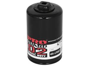 aFe - aFe ProGuard D2 Fluid Filters Oil F/F OIL Ford Trucks 97-08 V6-4.2L V8-4.6L - 44-LF007 - Image 2