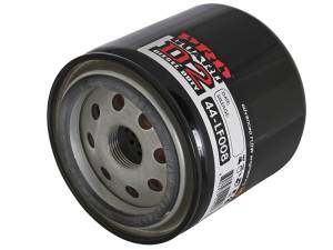 aFe - aFe Pro GUARD D2 Oil Filter 93-11 Ford Gas Trucks V8 4.6L/5.4L/5.8L (4 Pack) - 44-LF008-MB - Image 9