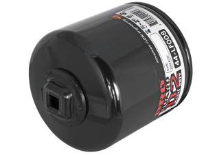 aFe - aFe Pro GUARD D2 Oil Filter 93-11 Ford Gas Trucks V8 4.6L/5.4L/5.8L (4 Pack) - 44-LF008-MB - Image 10