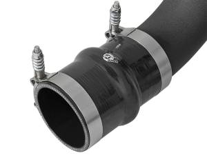 aFe - aFe Bladerunner 3in. Intercooler Tube Hot Side 03-07 Ford Diesel Trucks V8-6.0L (td) - 46-20108-B - Image 3