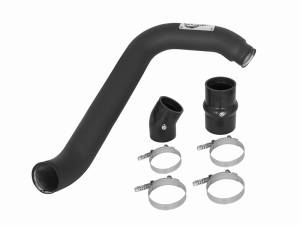 aFe - aFe Bladerunner 3in. Intercooler Tube Hot Side 03-07 Ford Diesel Trucks V8-6.0L (td) - 46-20108-B - Image 5