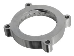 aFe - aFe Silver Bullet Throttle Body Spacers 15-16 Ford Mustang GT V8-5.0L - 46-33020 - Image 5