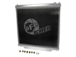 aFe - aFe BladeRunner Street Series Radiator 99-04 Ford Trucks V10 6.8L - 46-52151 - Image 1