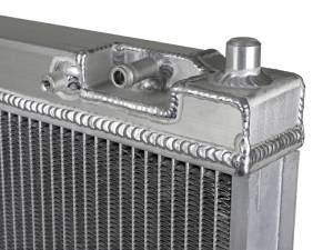 aFe - aFe BladeRunner Street Series Radiator 99-04 Ford Trucks V10 6.8L - 46-52151 - Image 3