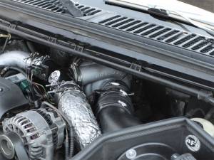 aFe - aFe Power Bladerunner Turbocharger 88mm 99.5-03 Ford Diesel Trucks V8 7.3L (td) - 46-60070 - Image 3