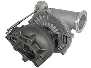 aFe - aFe Power Bladerunner Turbocharger 88mm 99.5-03 Ford Diesel Trucks V8 7.3L (td) - 46-60070 - Image 8