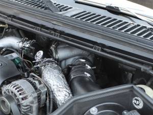 aFe - aFe Power Bladerunner Turbocharger 86mm 99.5-03 Ford Diesel Trucks V8 7.3L (td) - 46-60072 - Image 5