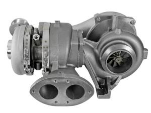 aFe - aFe BladeRunner Street Series Turbocharger Ford Diesel Trucks 08-10 V8-6.4L (td) - 46-60192 - Image 5