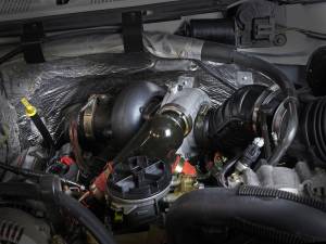 aFe - aFe BladeRunner GT Series Turbocharger 94-97 Ford 7.3L (td) - 46-60232 - Image 4