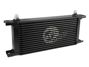 aFe - aFe Bladerunner Oil Cooler Universal 10in L x 2in W x 4.75in H - 46-80003 - Image 2