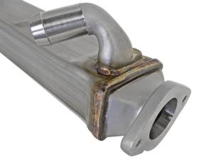 aFe - aFe Power BladeRunner EGR Cooler Horizontal 08-10 Ford Diesel Trucks V8-6.4L (td) - 46-90078 - Image 3